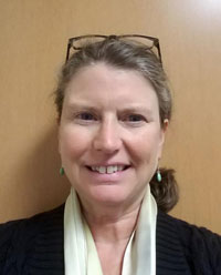 Elizabeth M. Carey, MSPH, DABR, DABMP